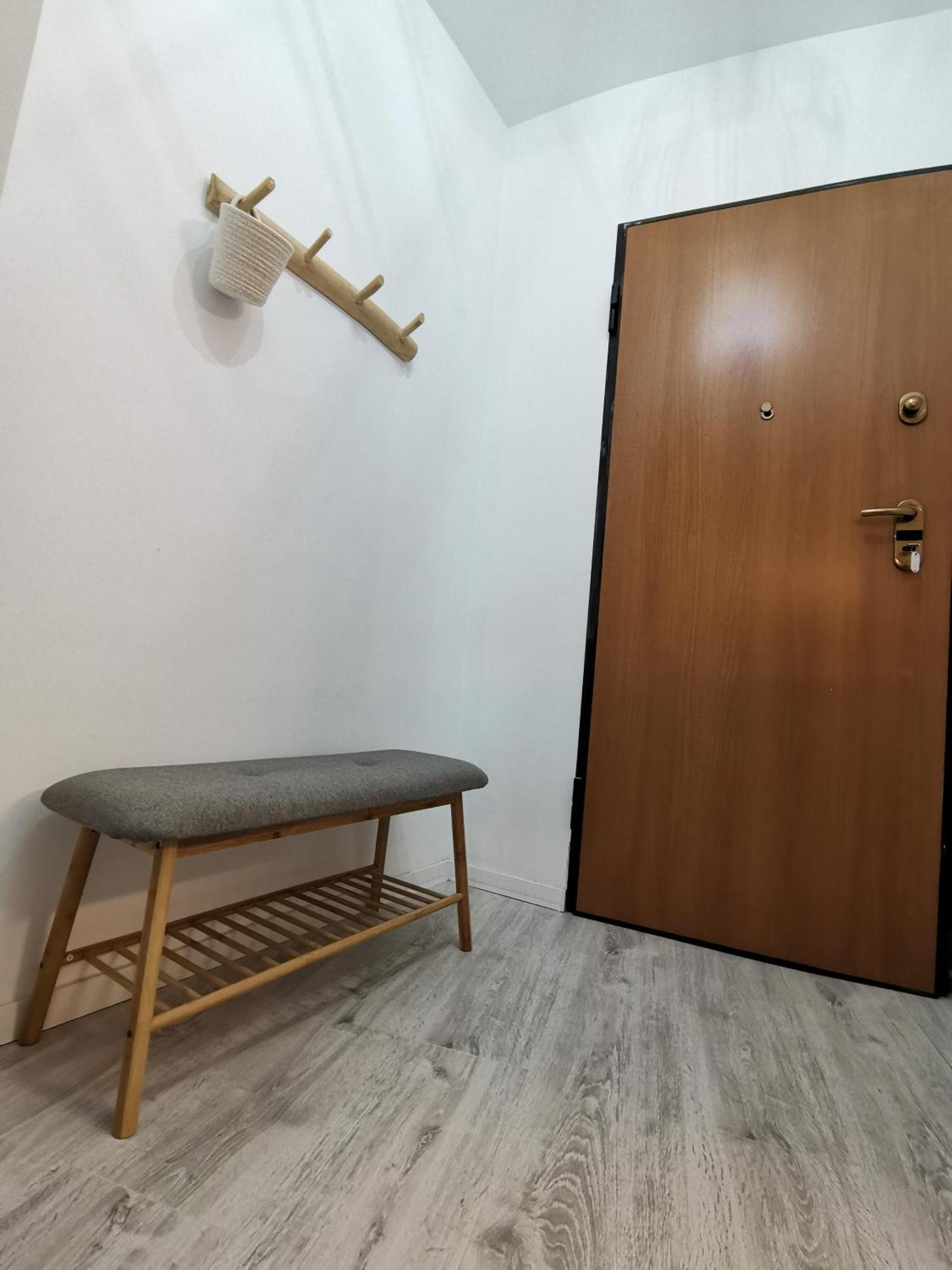 City Center Accommodation - 108 레시차 외부 사진
